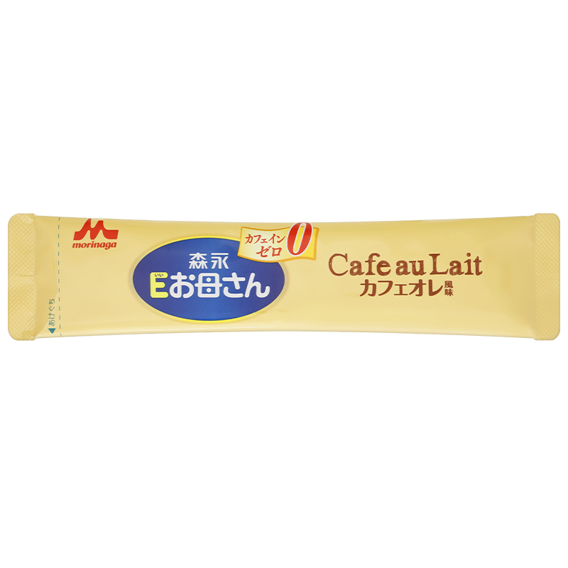 Sữa cho bà bầu Morinaga vị cà phê