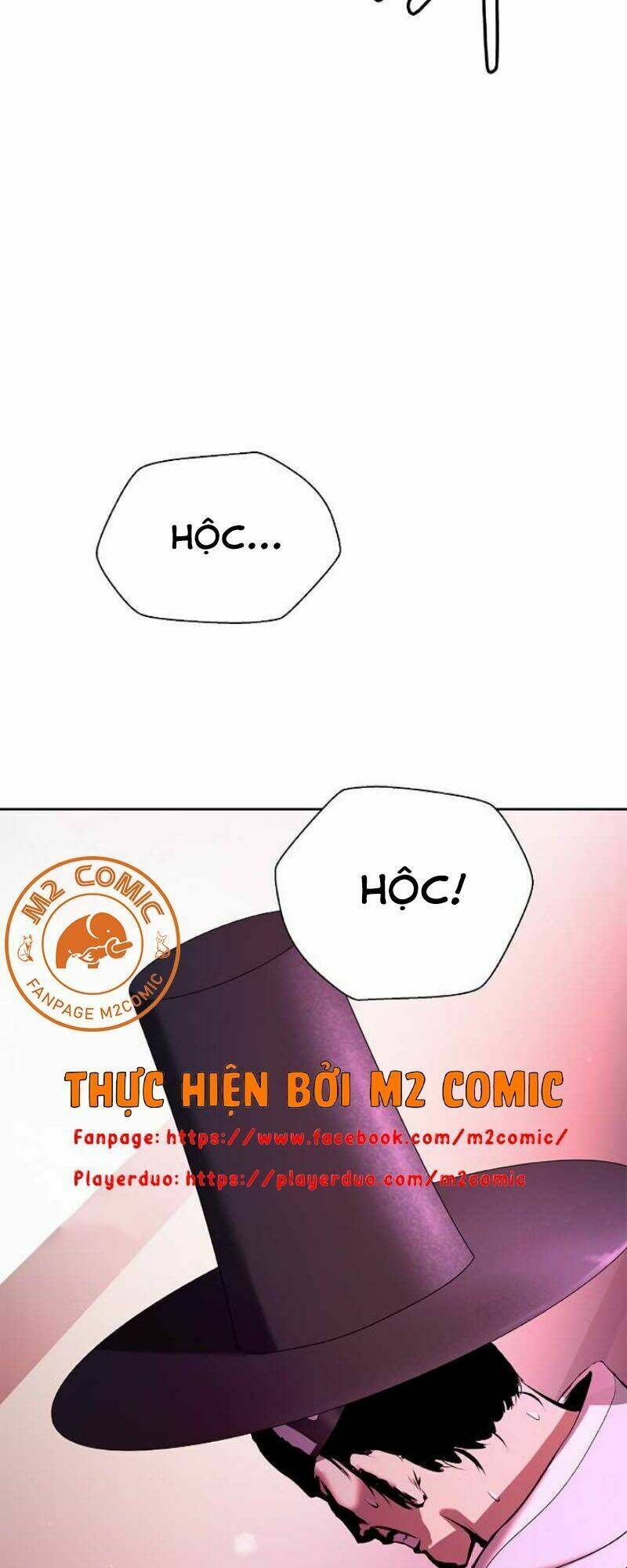 xuyên không thành hổ chapter 20 68