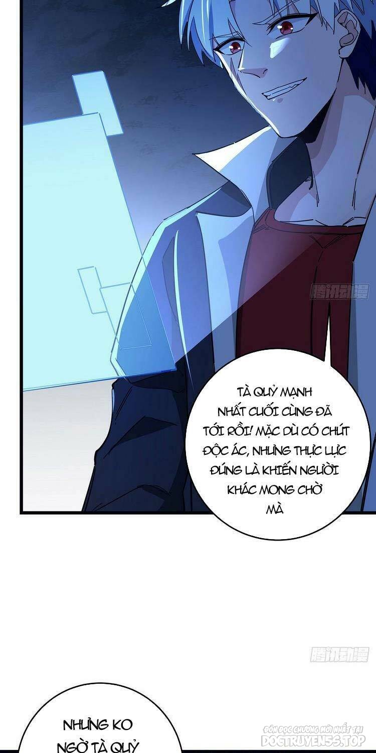 giải cứu 99 nữ chính ở mạt thế chapter 81 25