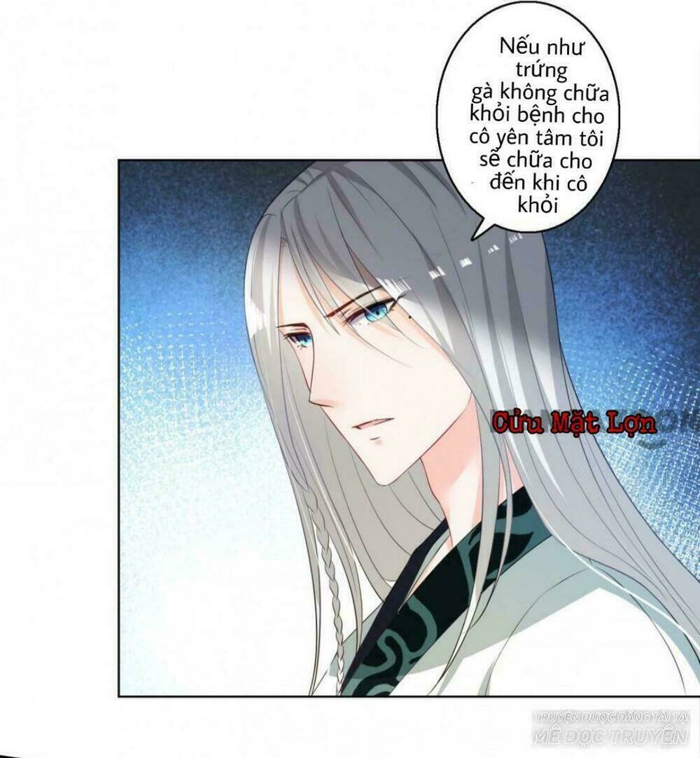 thời gian tình yêu chapter 8 26