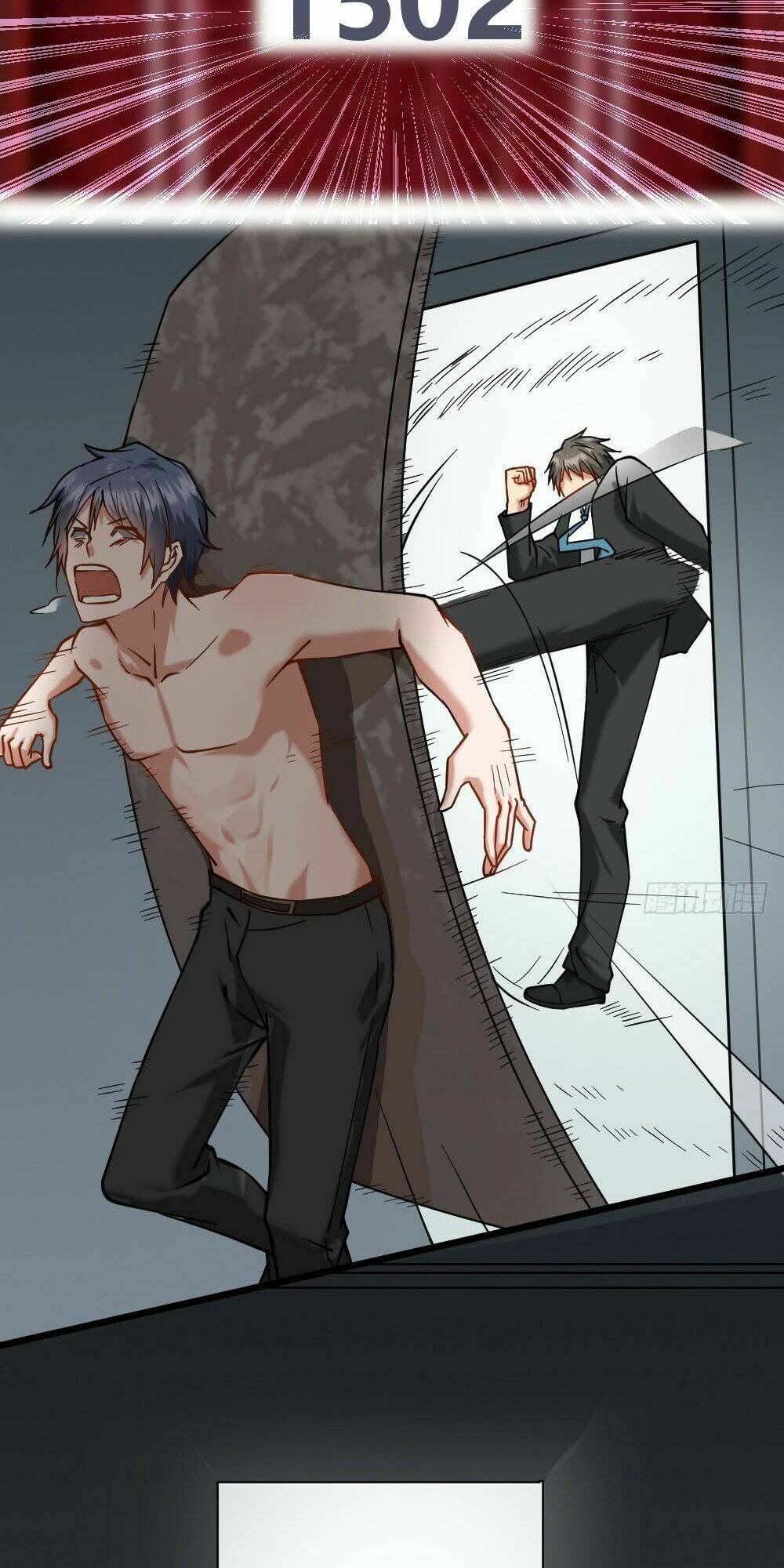 tuyệt thế thiên tài hệ thống chapter 16.5 5