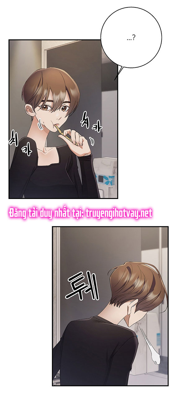 Hối Lộ Ngọt Ngào chapter 22 - Trang 8