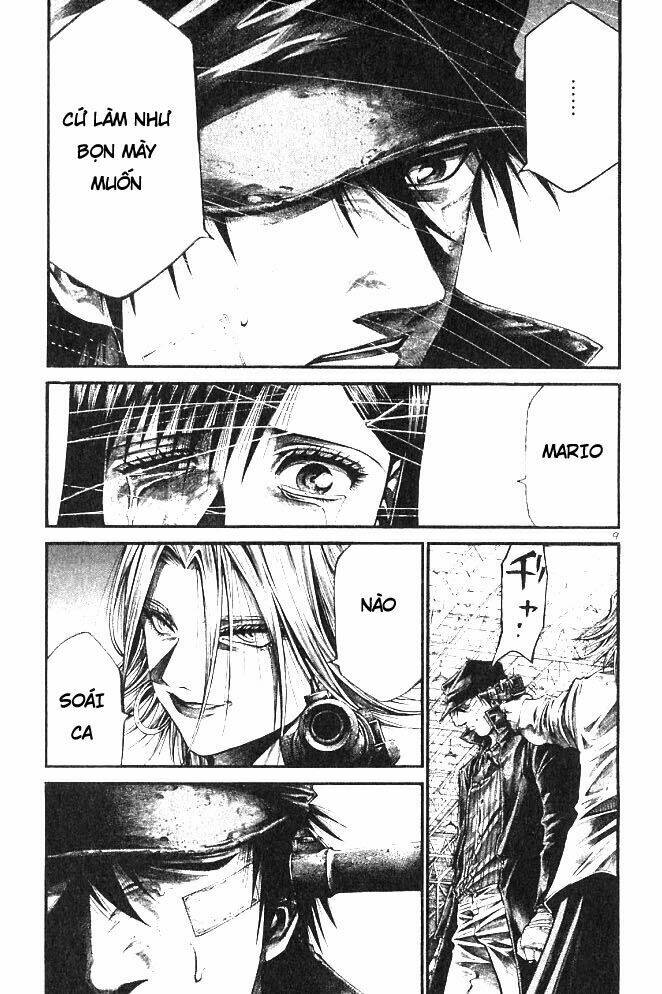 rainbow chapter 204 9