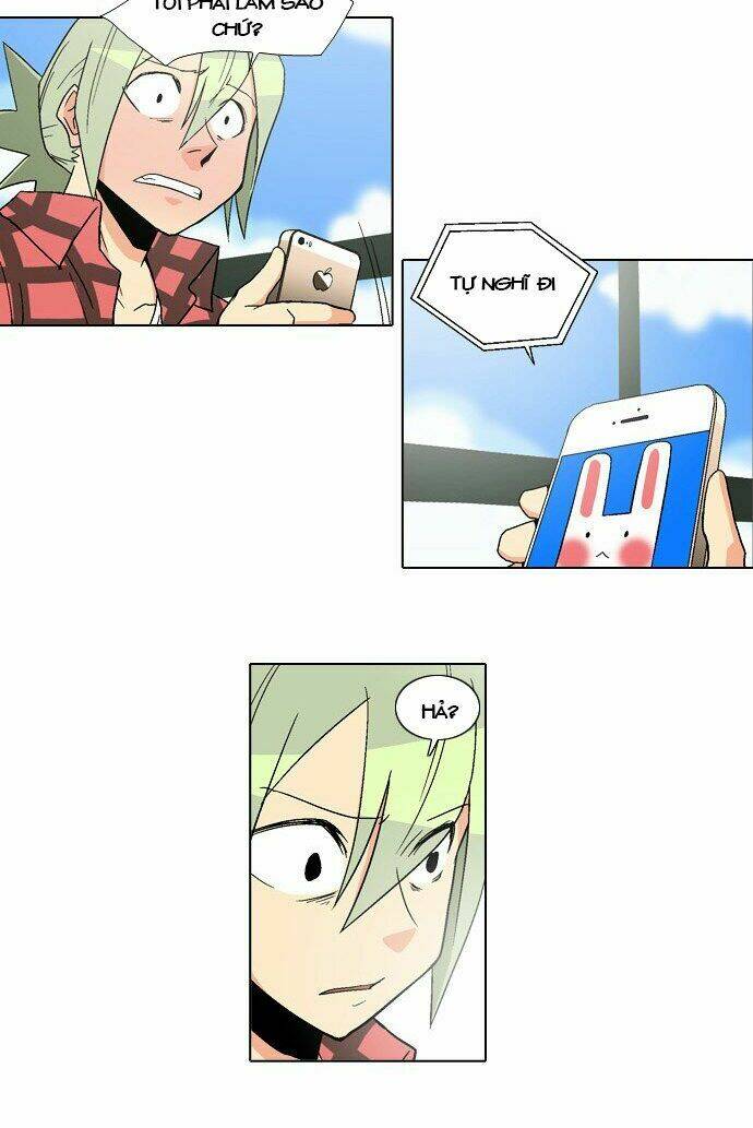 the language of god chapter 13 24