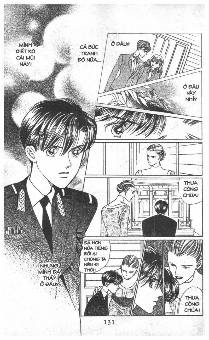 nàng tiên ánh trăng - kaguya hime chapter 14 129