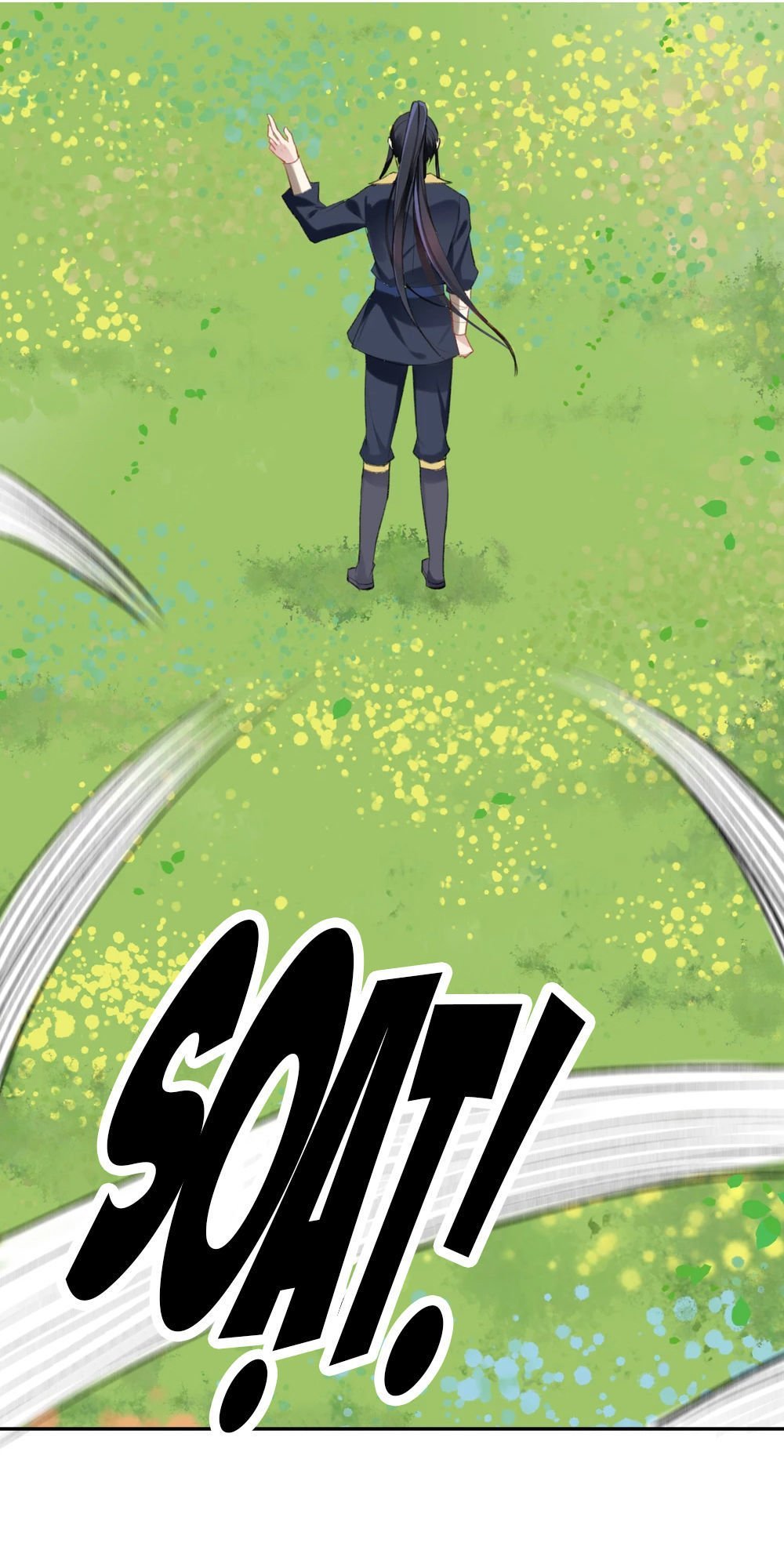 vương gia, mã giáp của người rơi rồi chapter 2 52