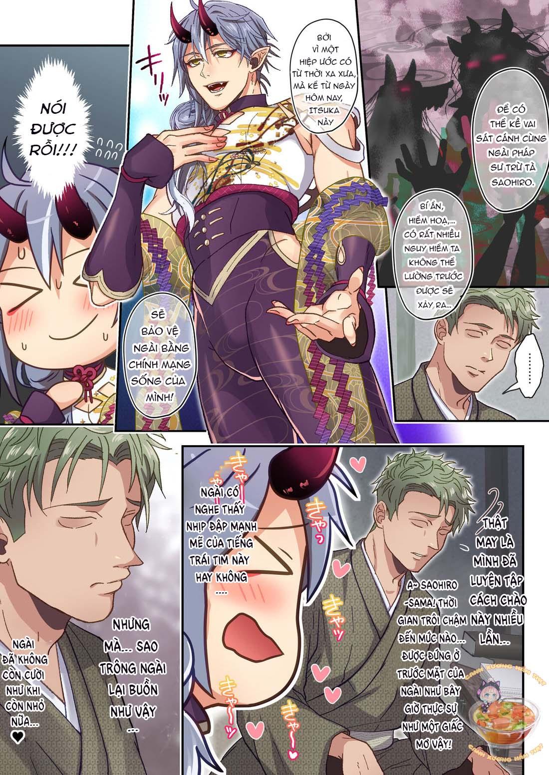 tổng hợp oneshot boylove chapter 141 5