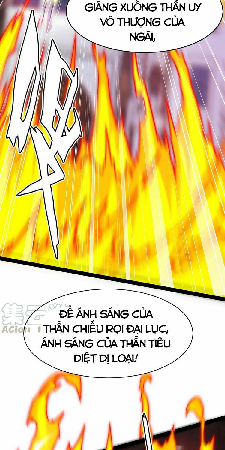 ma thú kiếm thánh dị giới tung hoành chapter 181 41