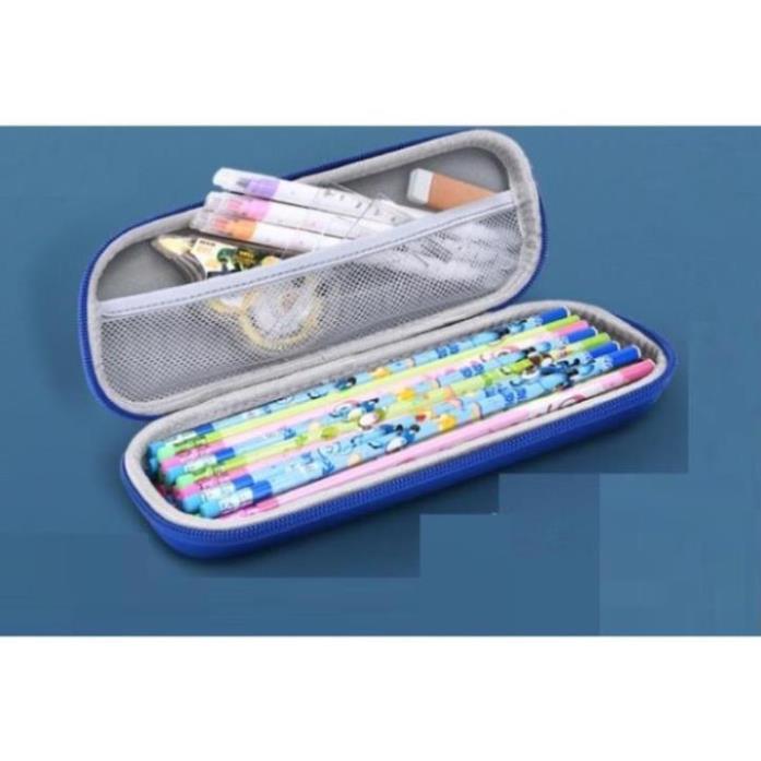 Hộp Bút Hình 3D-Ví Đựng Bút Hình 3D