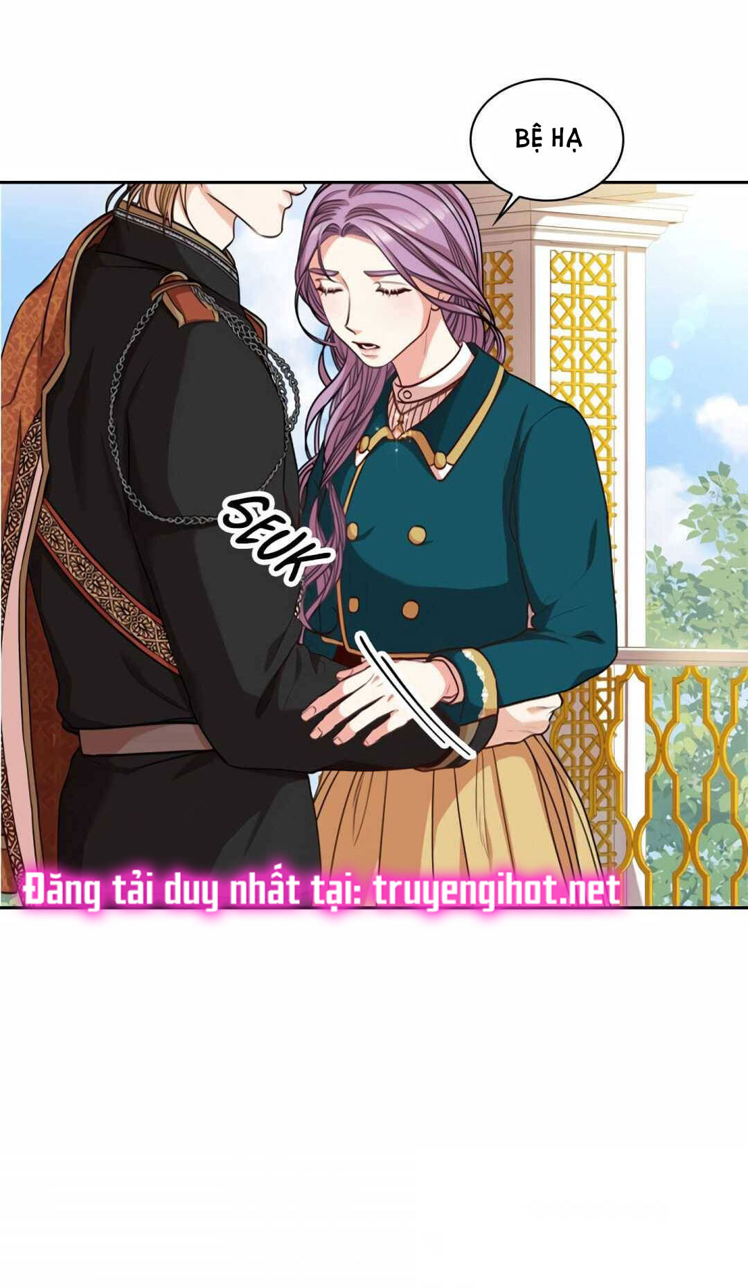 trở thành thư ký của bạo chúa chapter 28 49