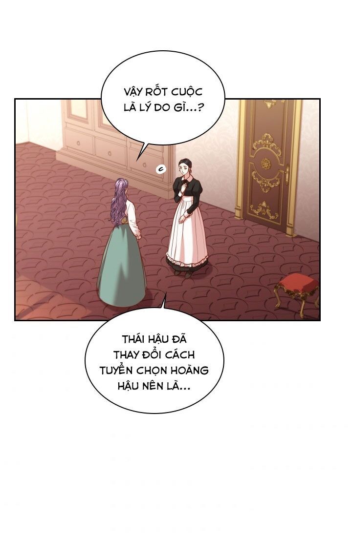 tôi trở thành thư ký của bạo chúa chapter 43 54