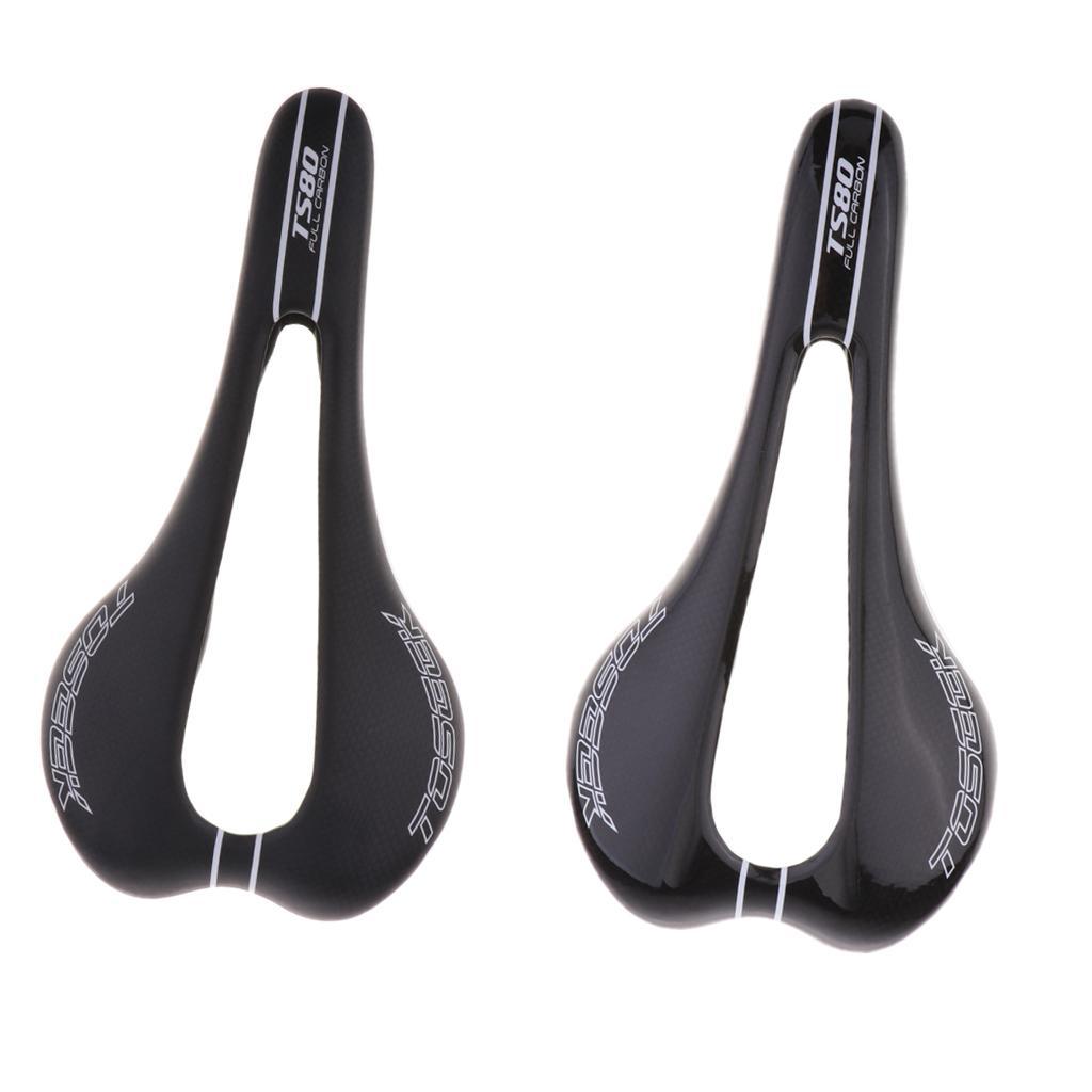 Saddle seat gel saddle saddle mountain bike road bike saddle 1 #