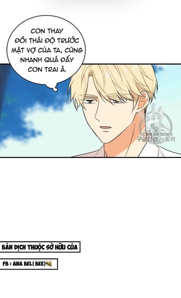 xuyên không trở thành mẹ của nhân vật phản diện chapter 26 18