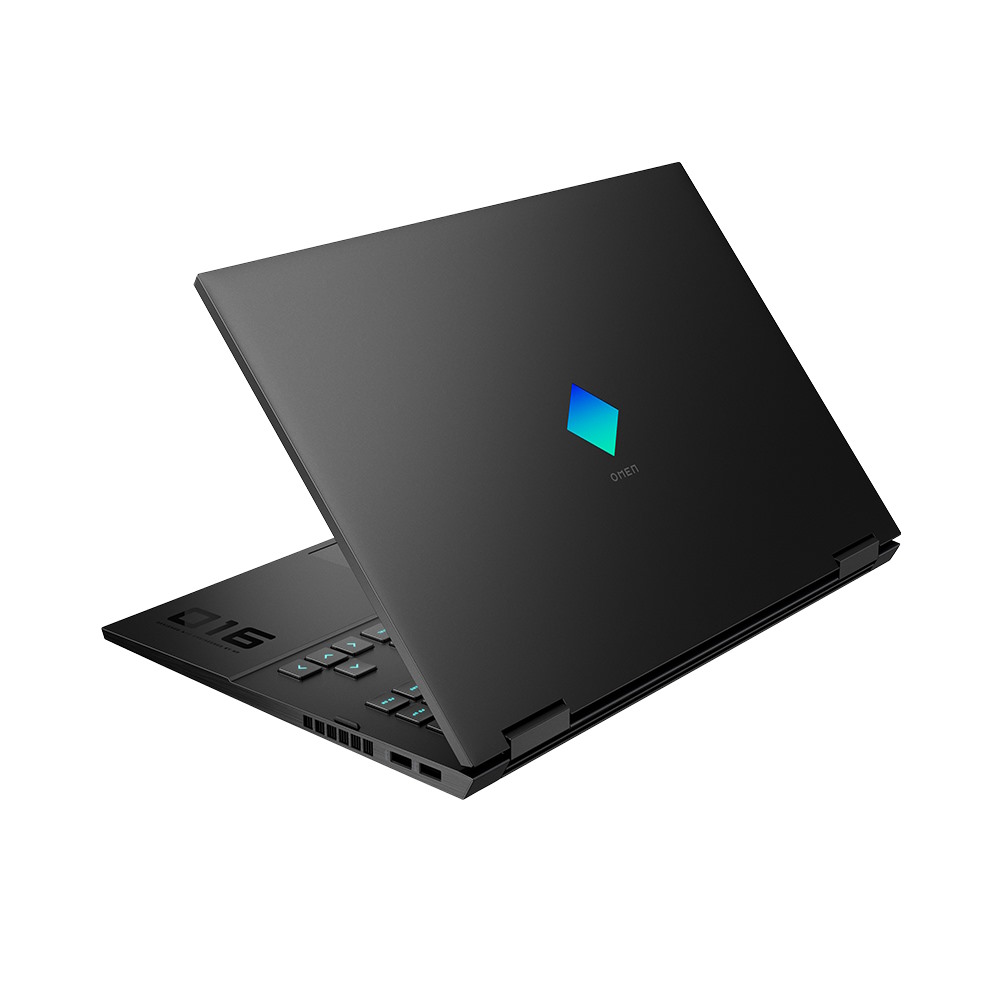 Laptop Gaming HP OMEN 16-b0178TX 5Z9Q9PA (i5-11400H, RTX 3050 Ti 4GB, Ram 16GB DDR4, SSD 1TB, 16.1 Inch IPS 144Hz FHD) - Hàng Chính Hãng