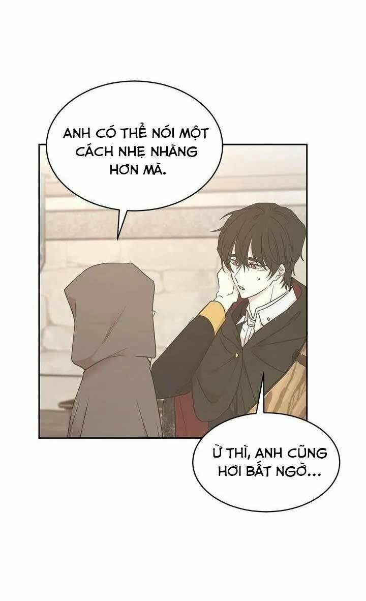 tôi chọn kết thúc của hoàng đế chapter 76 8