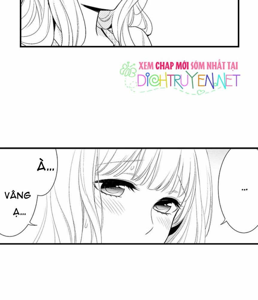 để em ngủ cùng anh nha, haruomi! chapter 4 30