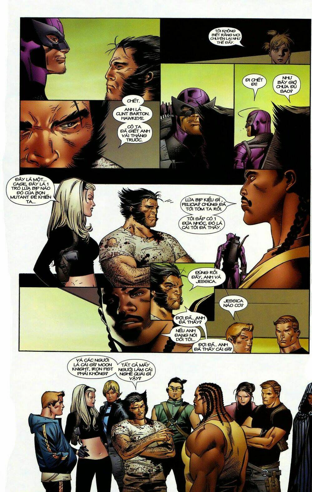 house of m chapter 4 13