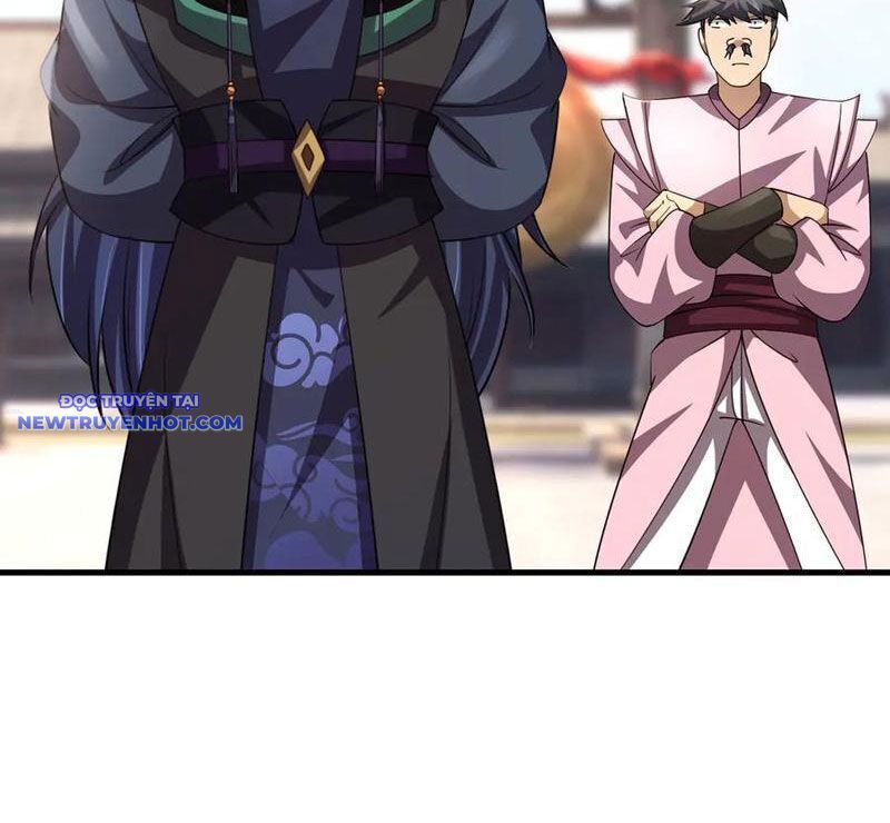 ngủ say vạn cổ: xuất thế đẩy ngang chư thiên chapter 55 51