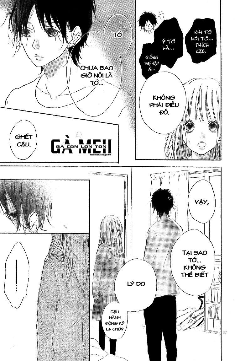 chigihagu planet chapter 2 27