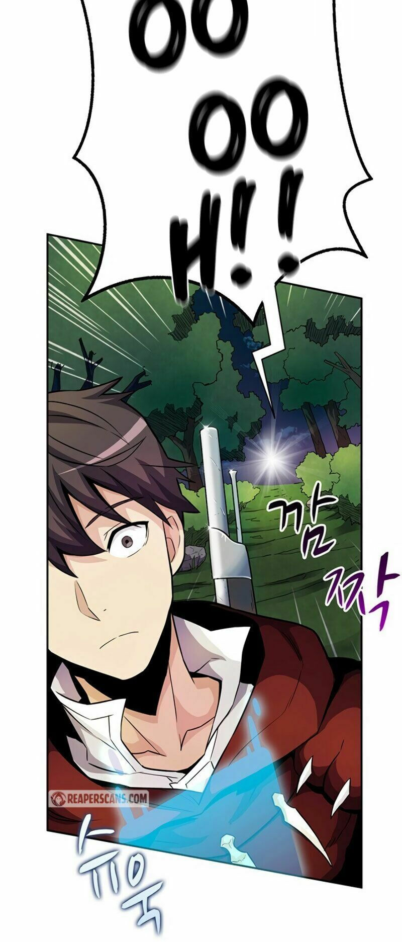 arcane sniper chapter 21 12