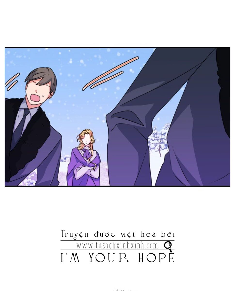 tôi đang nuôi dưỡng một con quái thú chapter 45 29