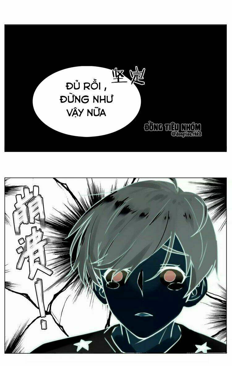 lấp lánh tình yêu kẹo bạc hà chapter 16 10