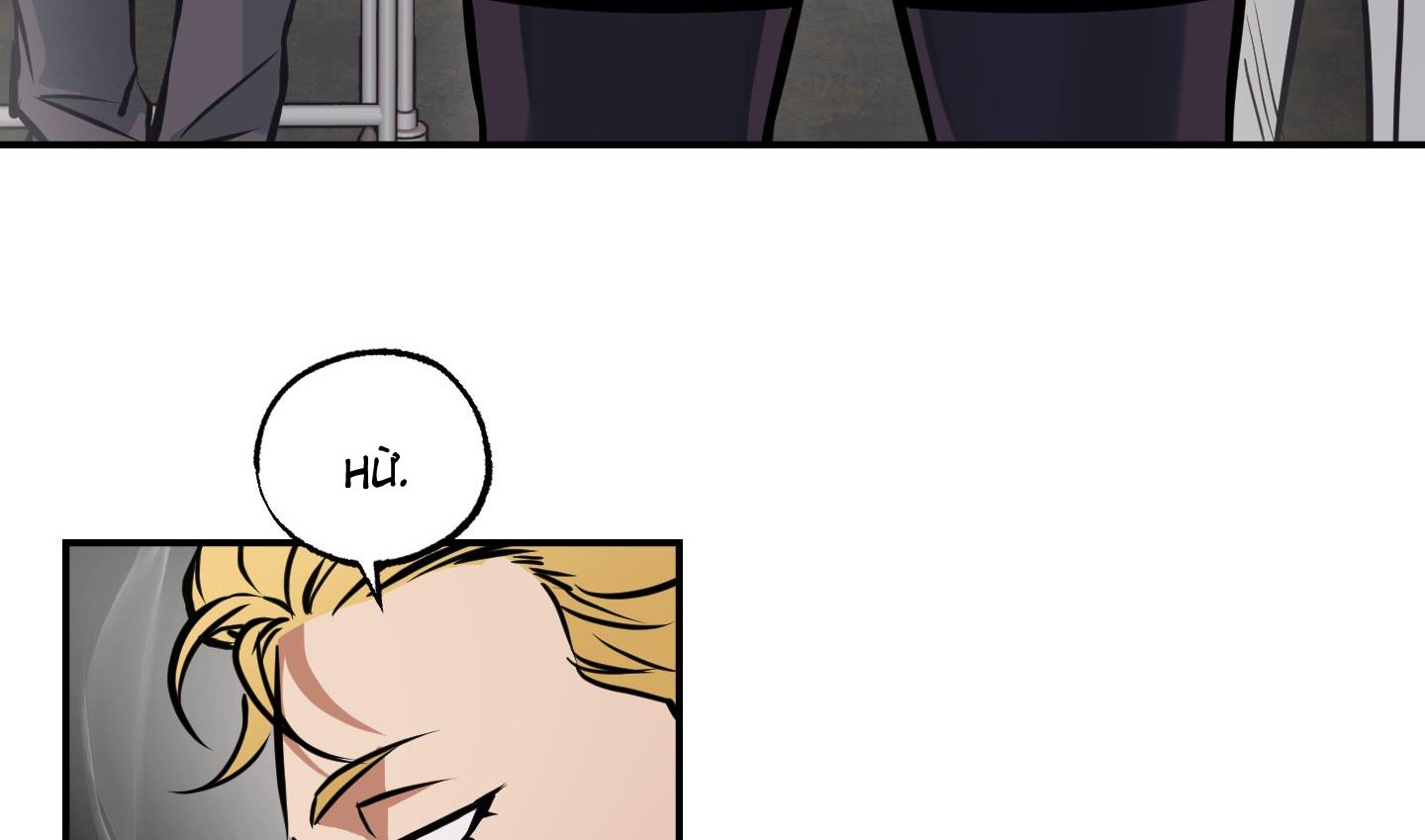 cây thương của ghost chapter 28 93