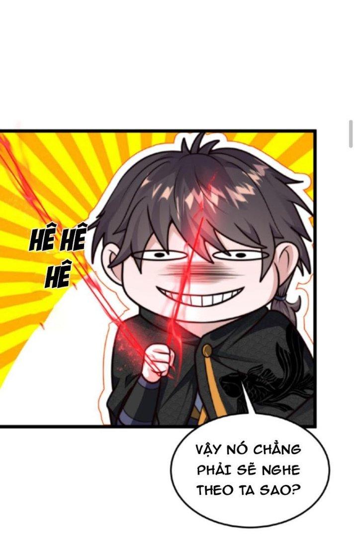 ta nuôi ma quỷ ở trấn ma ti chapter 128 36