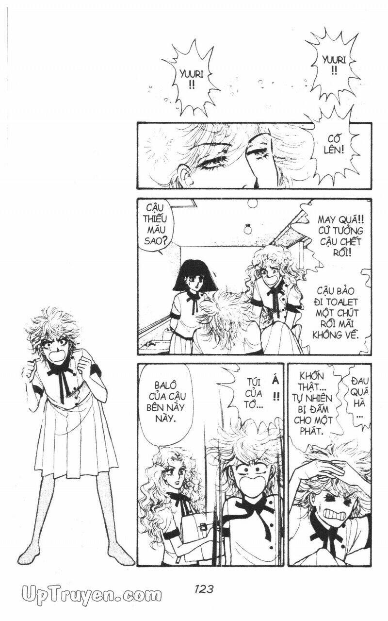 câu lạc bộ con nhà giàu chapter 5 124