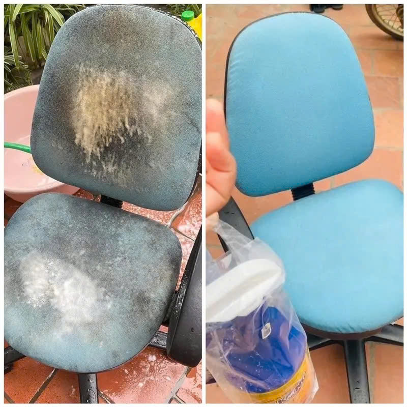 Cặp 2 Chai Tẩy Đa Năng KingKong, Tẩy Ố Mốc Ố Vàng, Làm Sạch Dầu Mỡ, Xoong Nồi, Đồ Nhựa, Toilet Hiệu Quả