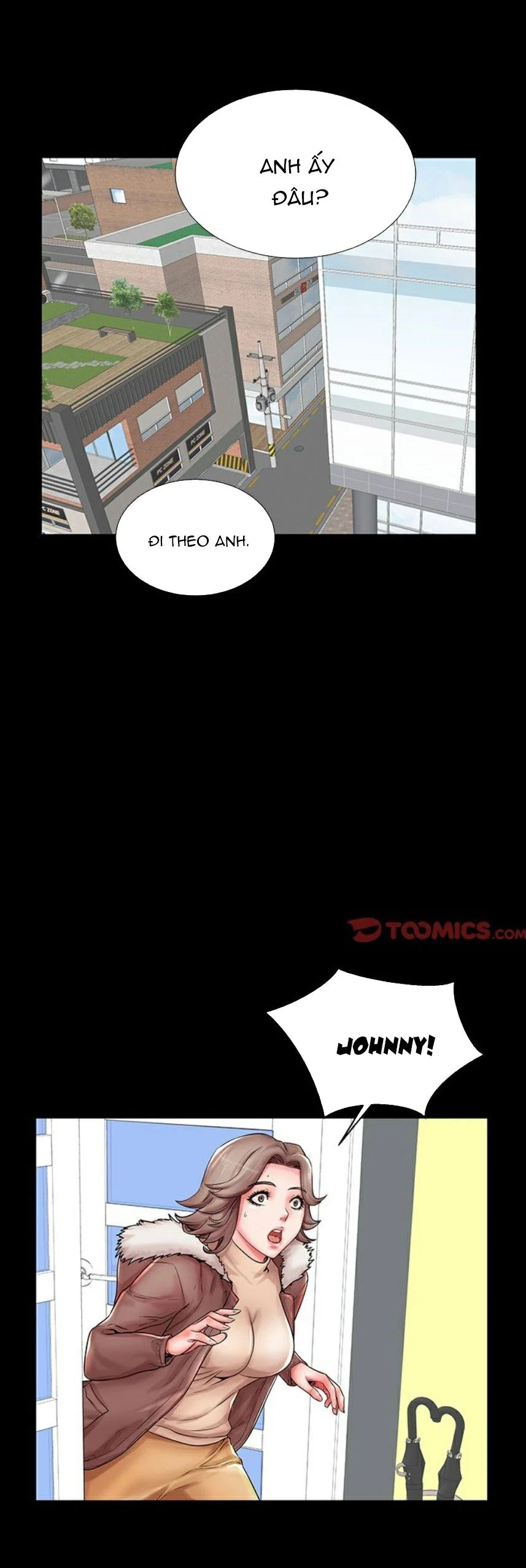 người mẹ xấu xa chapter 19 26