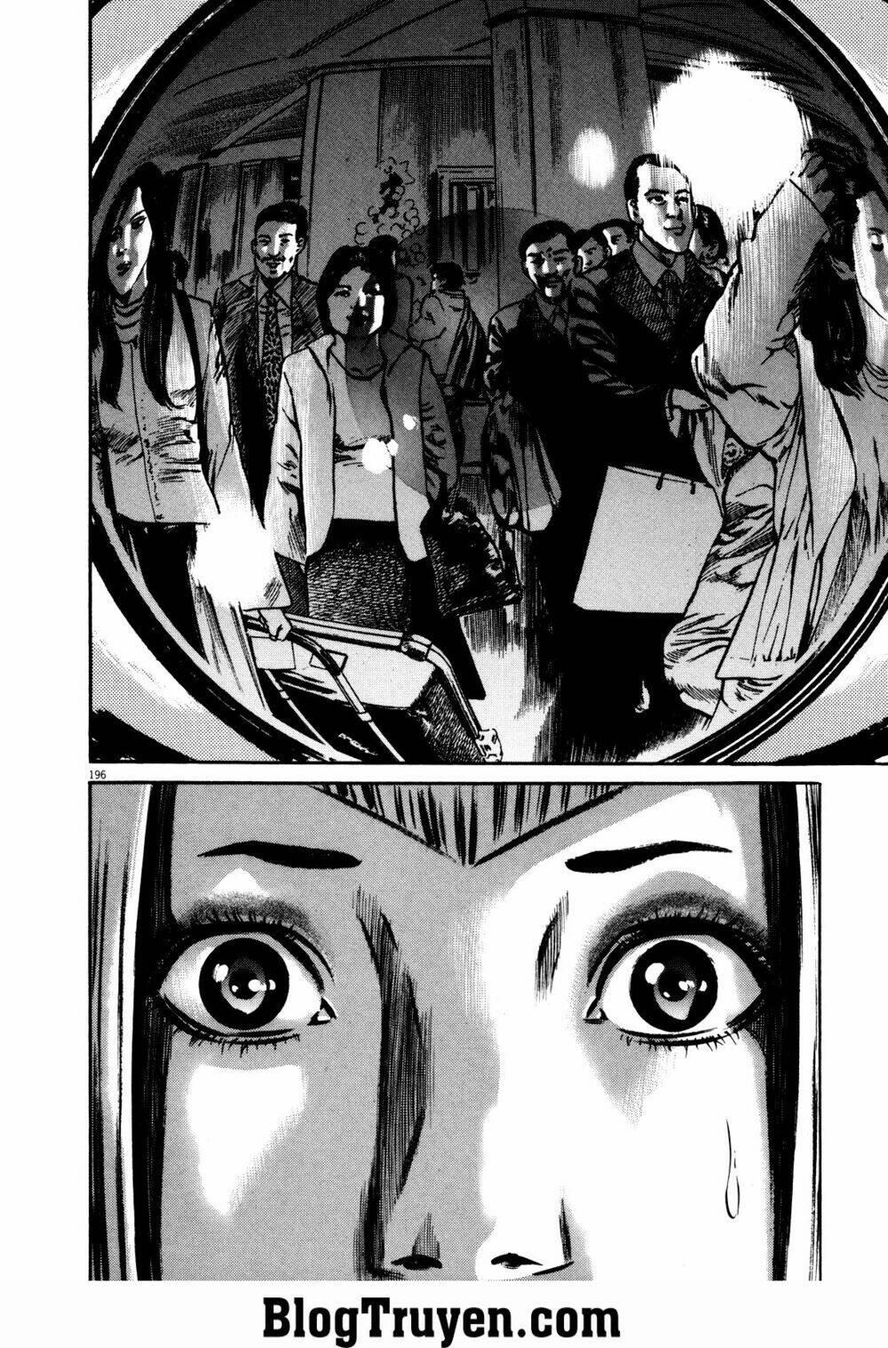 homunculus chapter 79 20