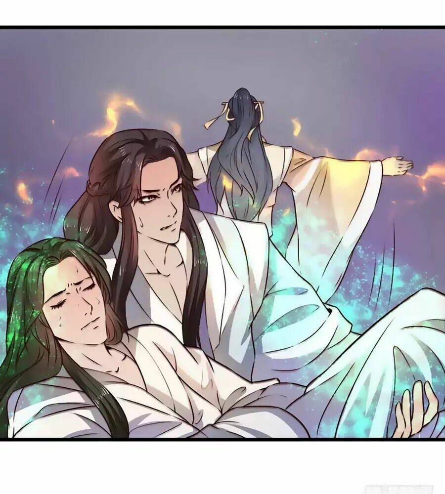 liêu liêu nhân thân tu tiên truyện chapter 71 108