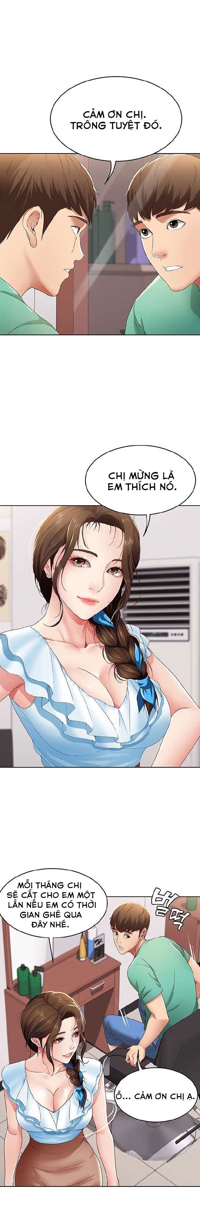 nhật ký nội trú chapter 4.1 16