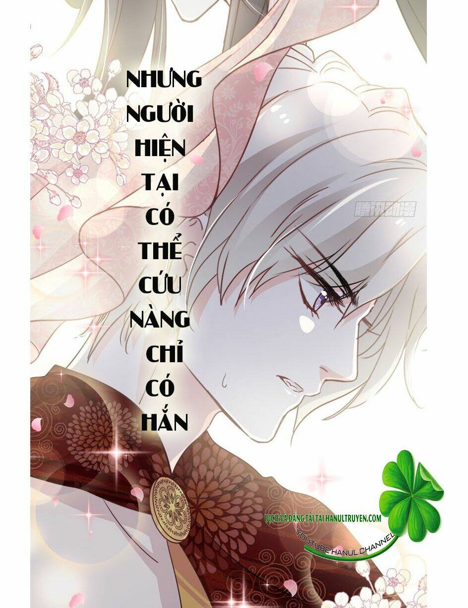 thiên hạ đệ nhất sủng phi chapter 95.2 4