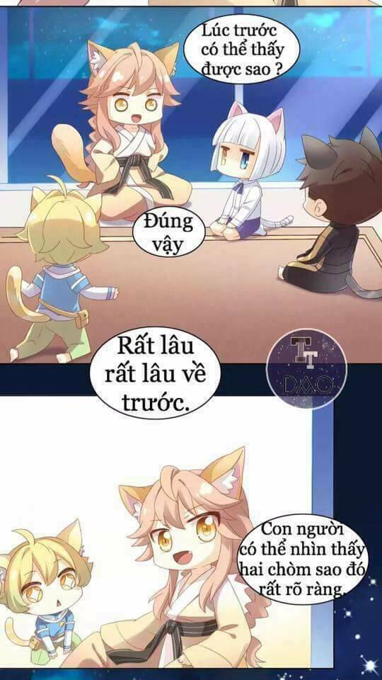 thị hoang chi thần chapter 9 13