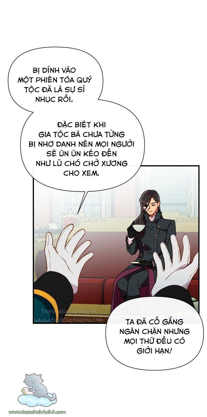 công nương khế ước của gia tộc công tước quái vật chapter 31 50