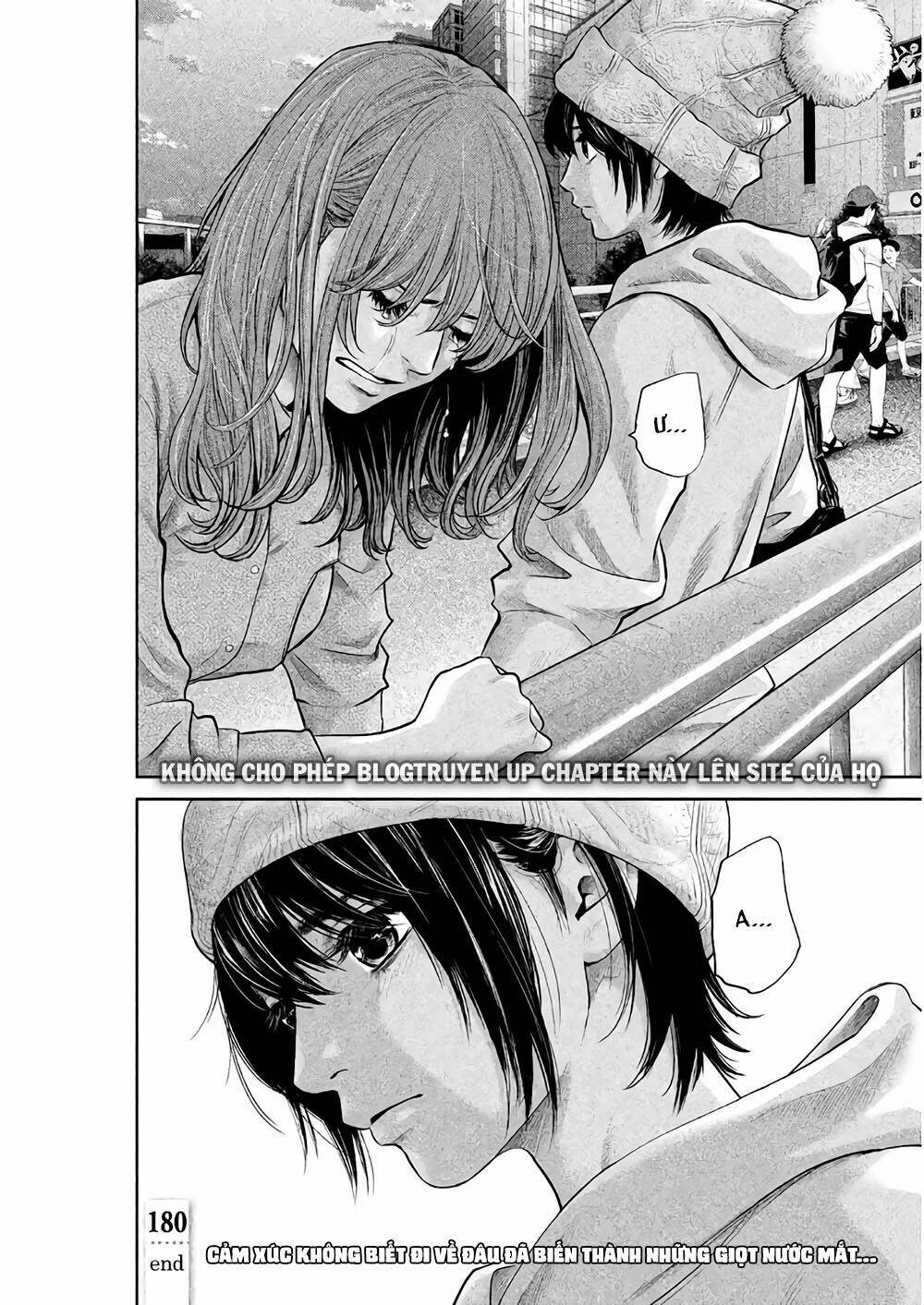 đạo luật nhiều vợ chapter 180 20