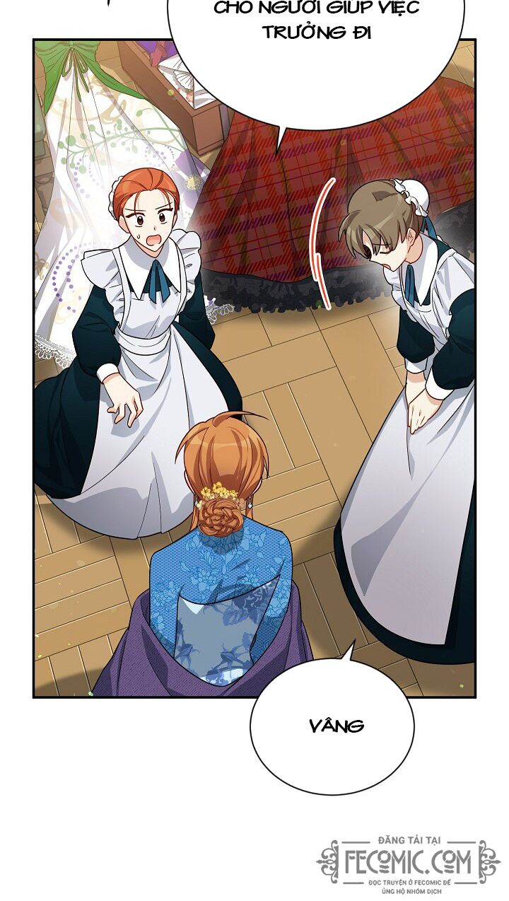 nữ công tước với tâm hồn trống rỗng chapter 38 62