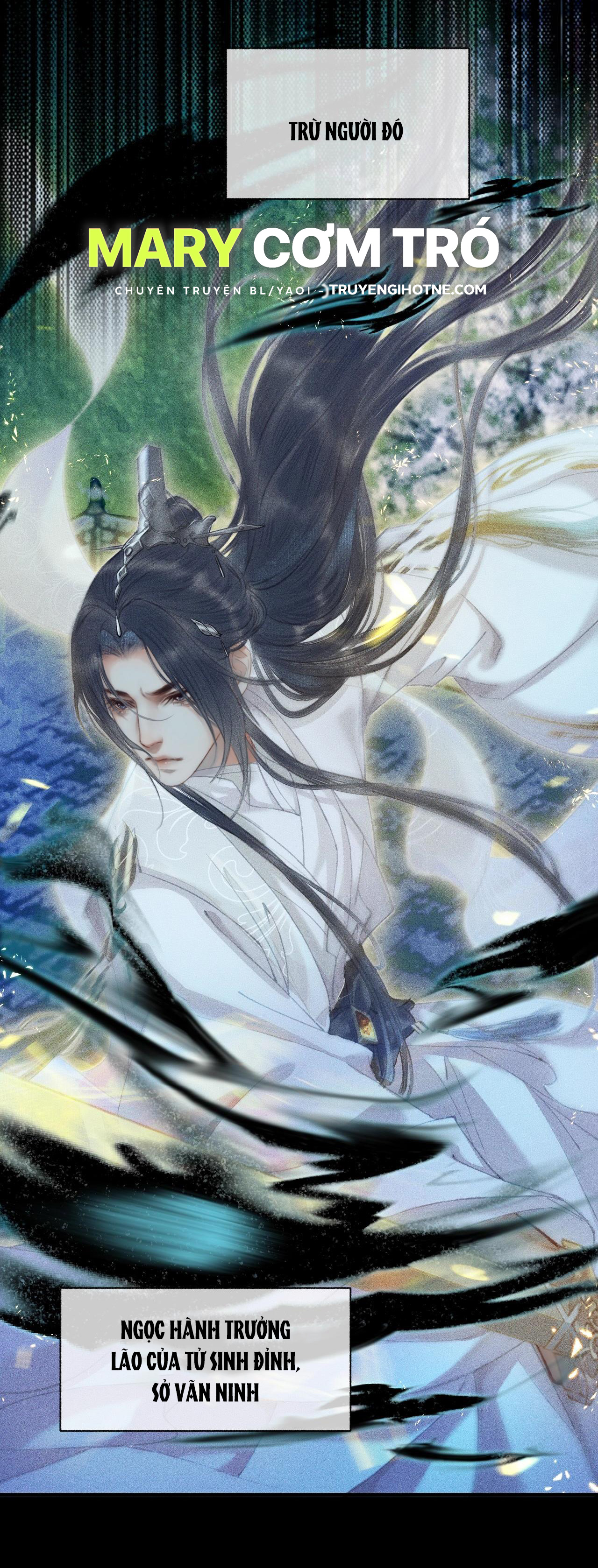 husky và sư tôn mèo trắng chapter 6 4