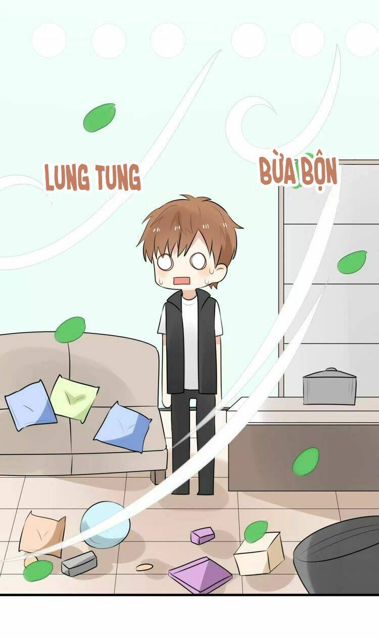 tiểu miêu và hắc diệu thạch chapter 3 39