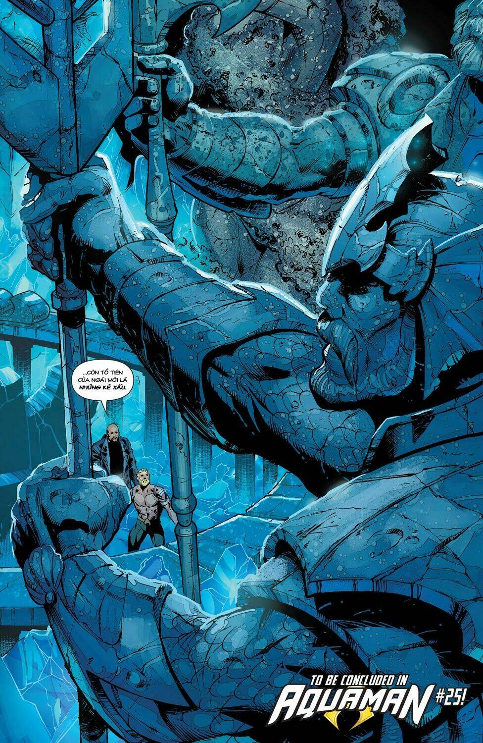 aquaman chapter 24 19