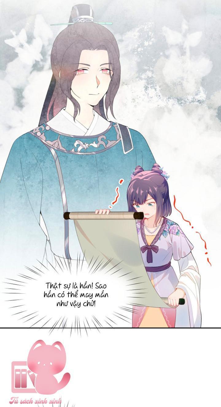 một đêm nọ đột nhiên yandere tới! chapter 58 26