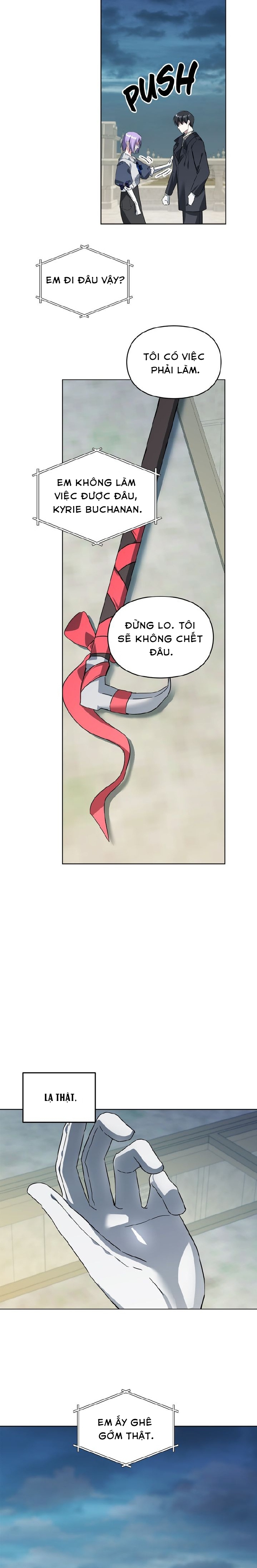 hãy nghe lời của tôi chapter 82 28