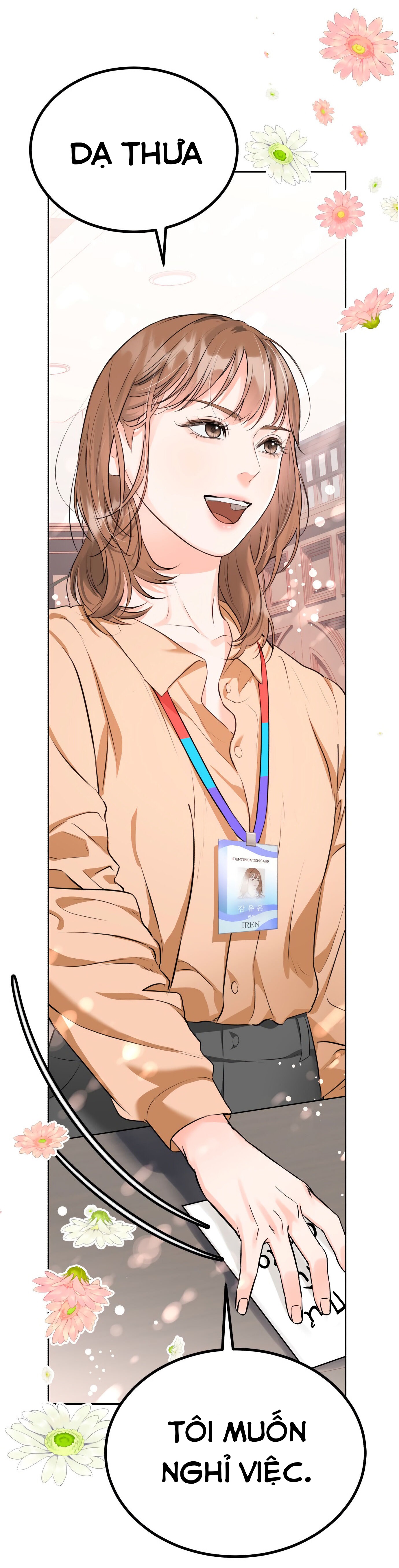 thư ký persimmon chapter 1 89