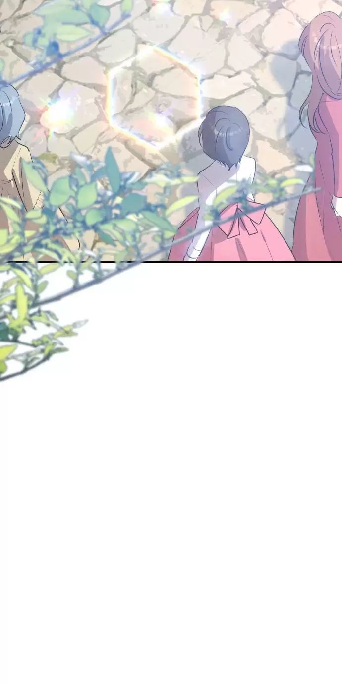 sống trong vườn hoa của công chúa chapter 9 76