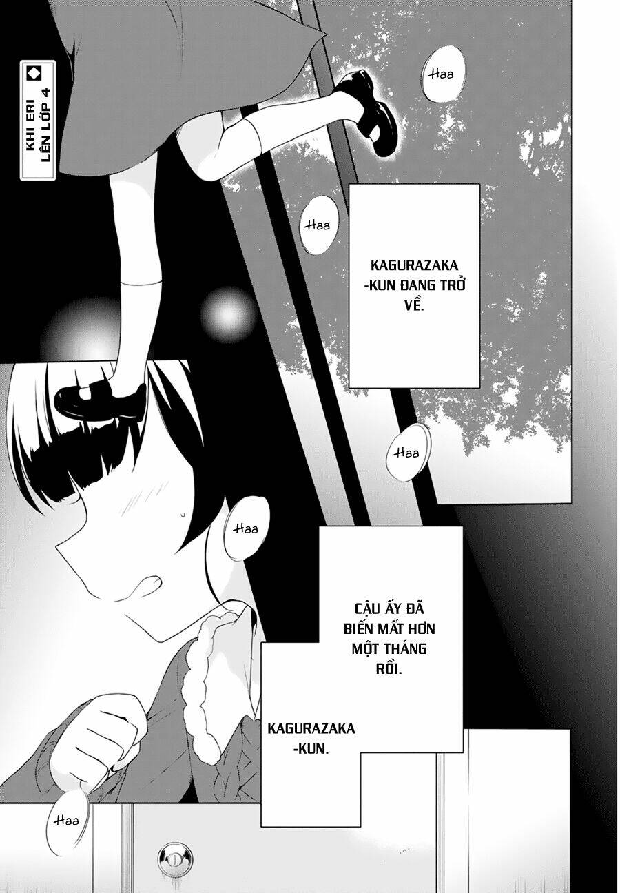 ore ga ojou-sama gakkou ni "shomin sample" toshite rachirareta ken chapter 54 3