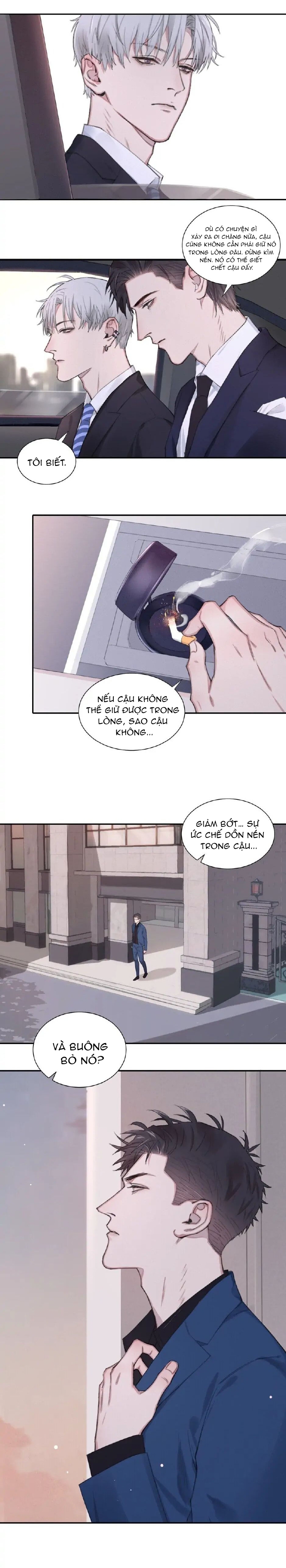 bóng dáng tội ác chapter 6 12