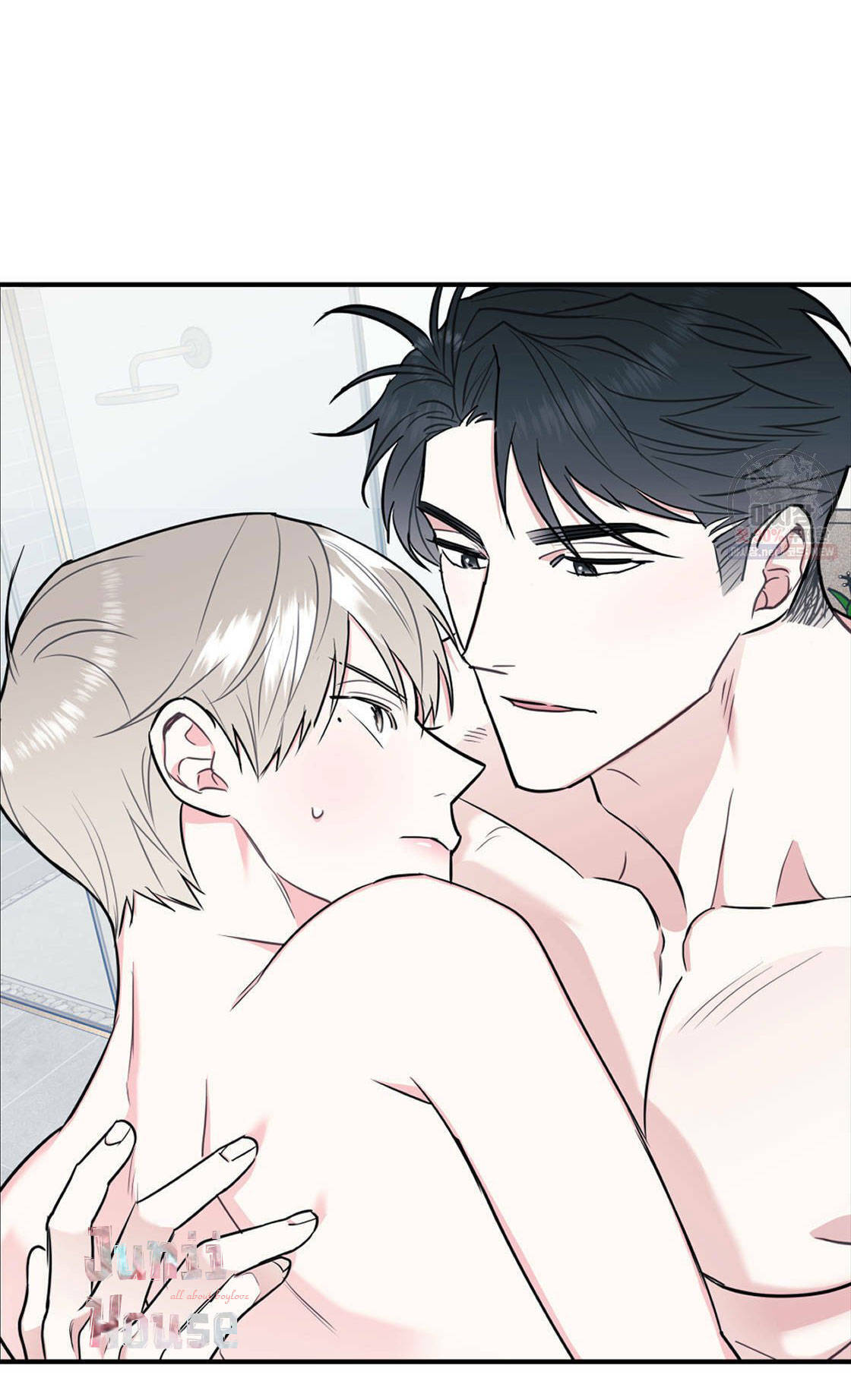 tôi với cậu không thể như thế này được chapter 12 28