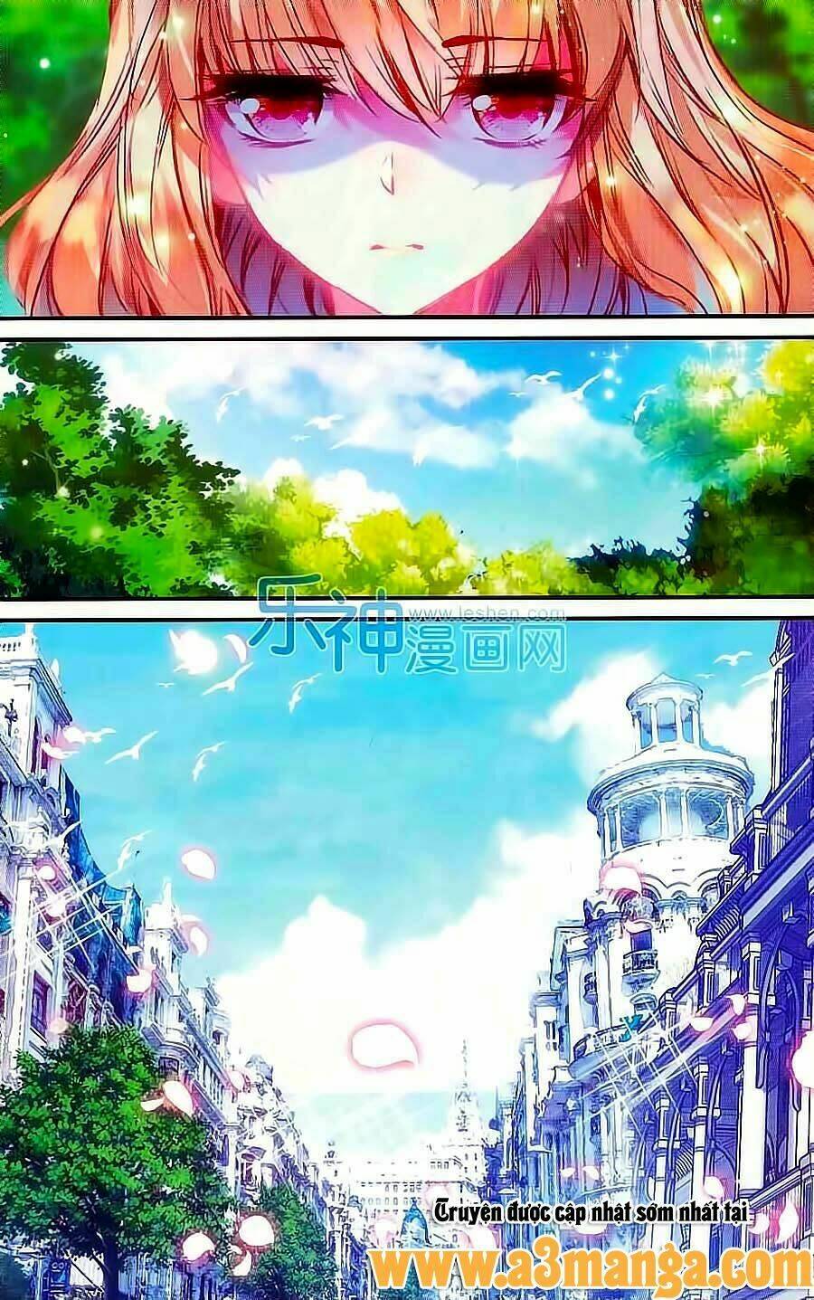 101 sủng vật tình nhân chapter 9 9